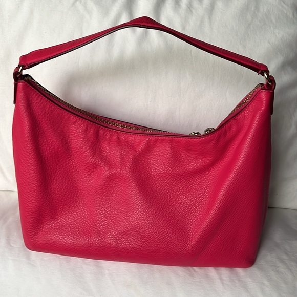 Coach shoulder bag - Picture 2 of 5